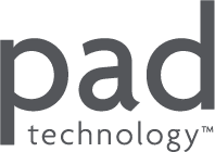 PAD™ Technology logo