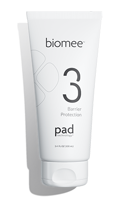 biomee™ Barrier Protection - Beskyt din hud