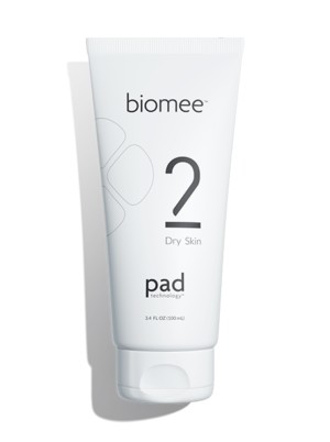 biomee™ Dry Skin 100 ml