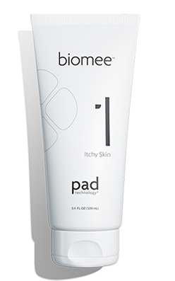 biomee™ Itchy skin 3.4 fl oz